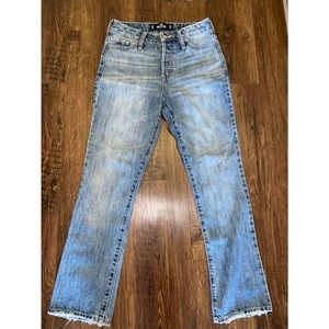 Holister jeans